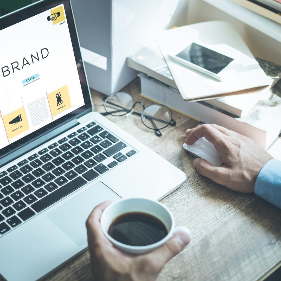 Branding Mockup 2