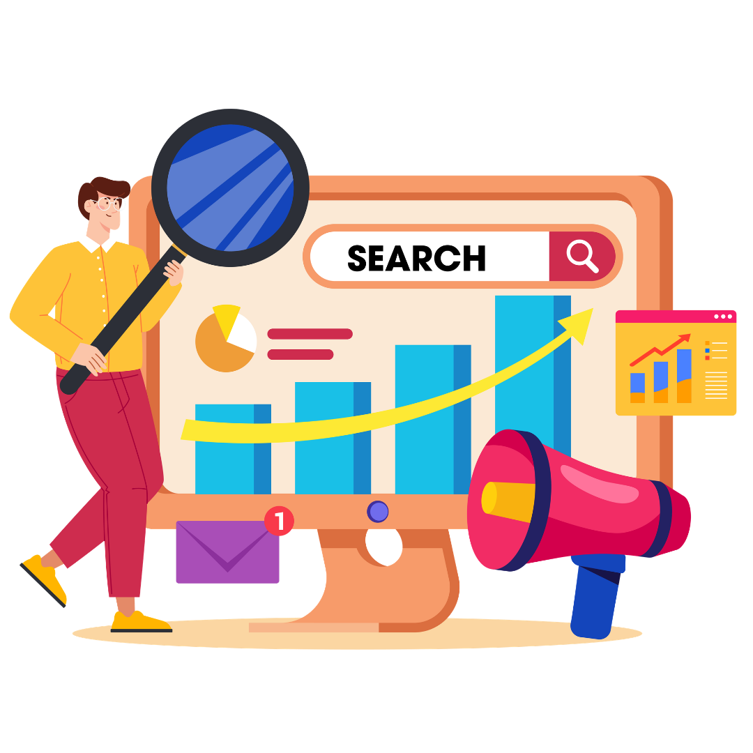 Google Business Profile Management Showcase