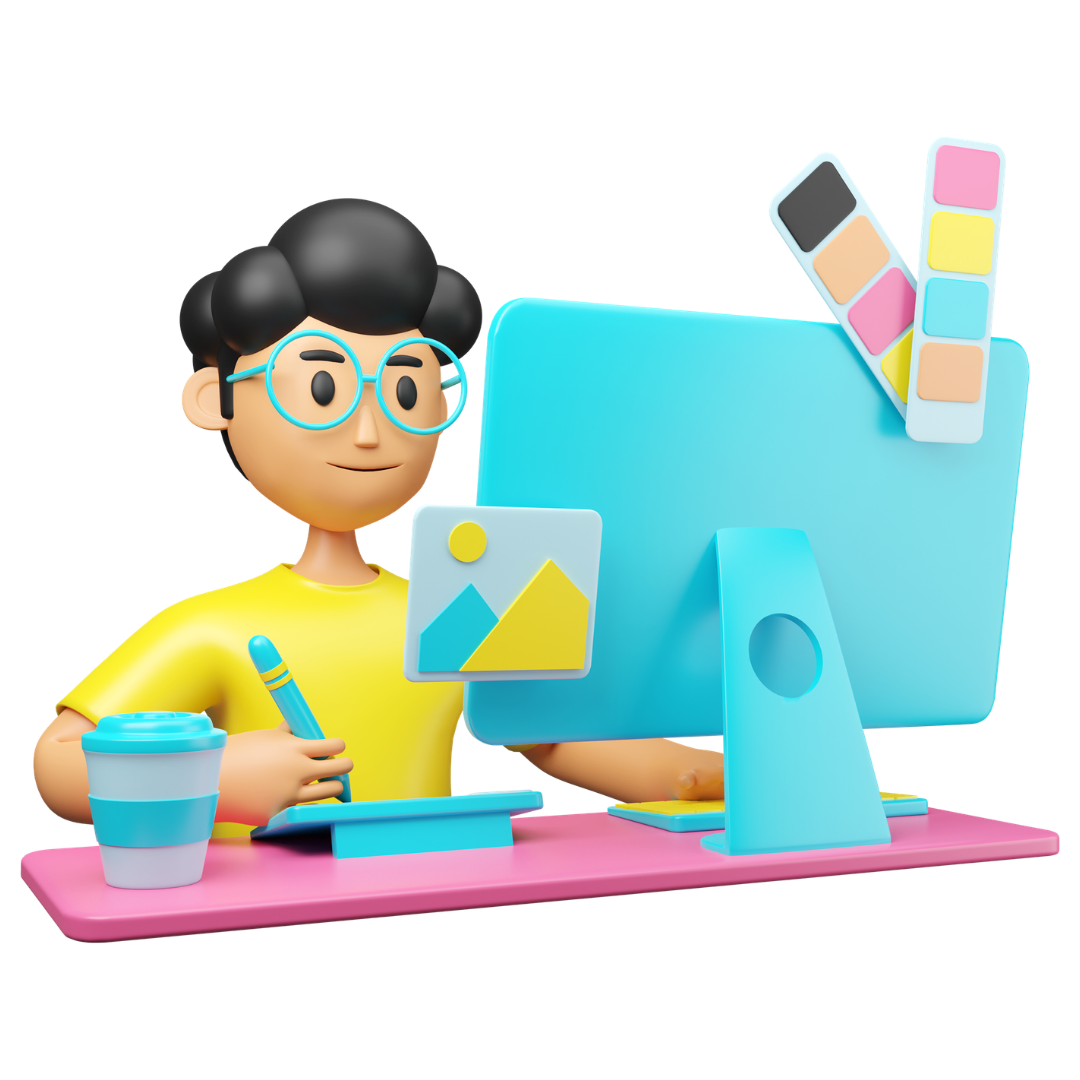 Graphic Design Showcase