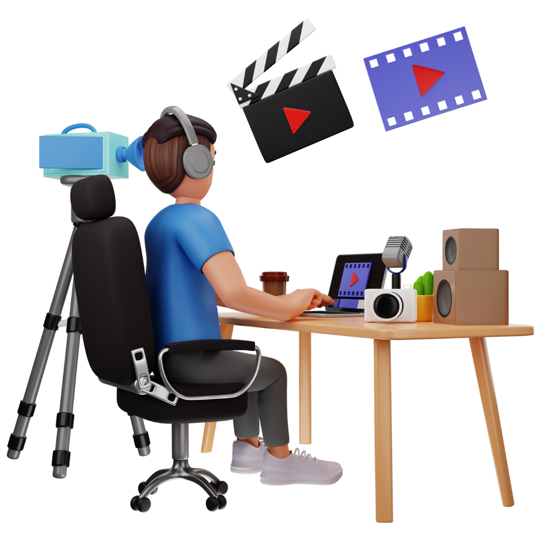Video Editing Showcase
