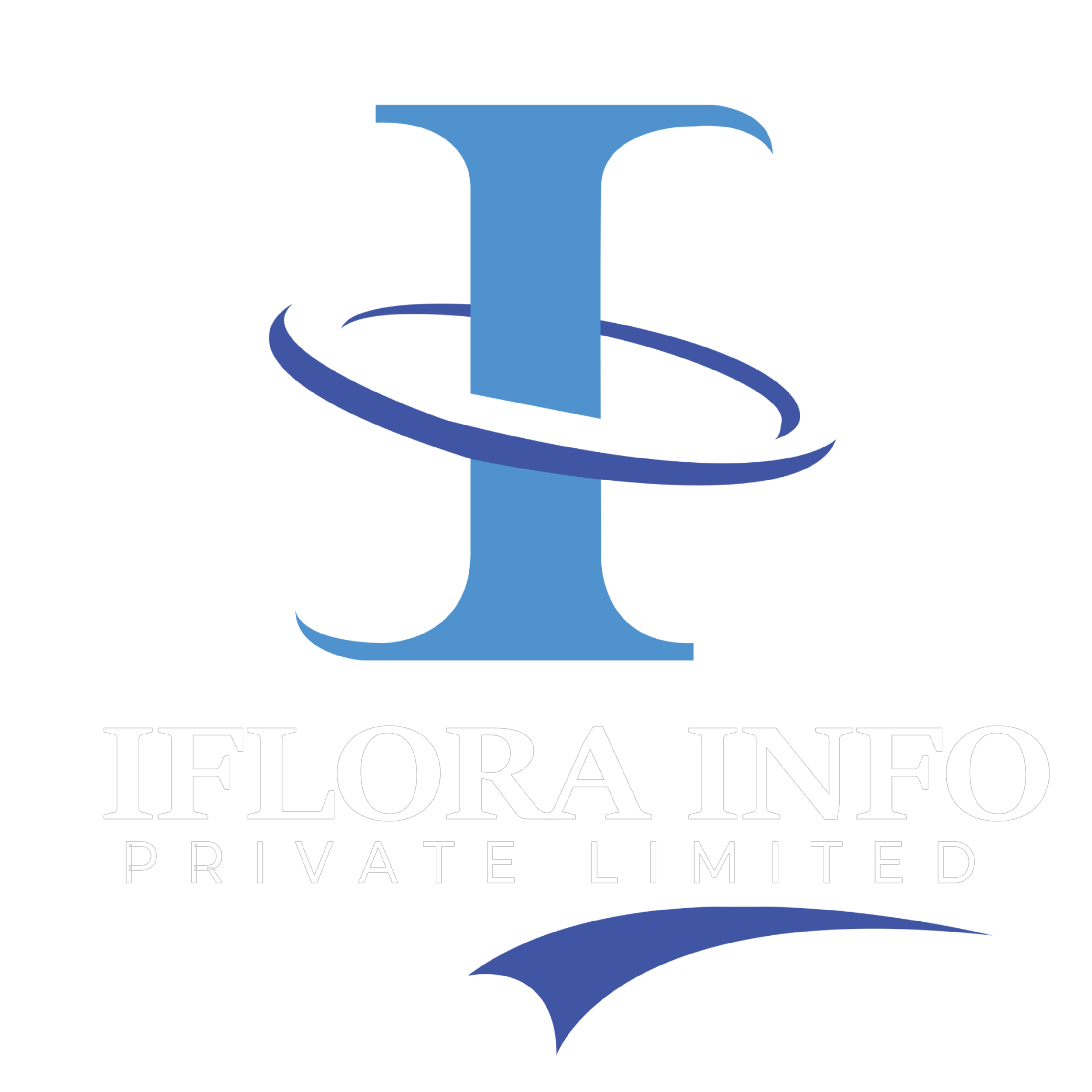 IFLORA Logo