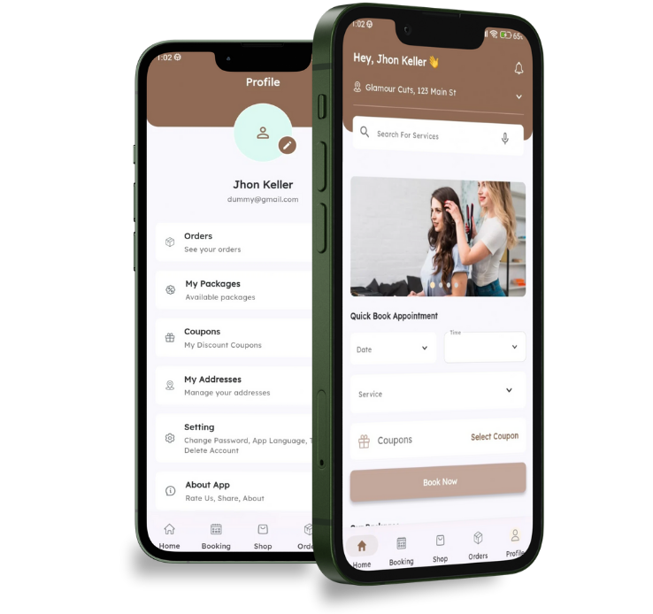 iFloriana Staff Application