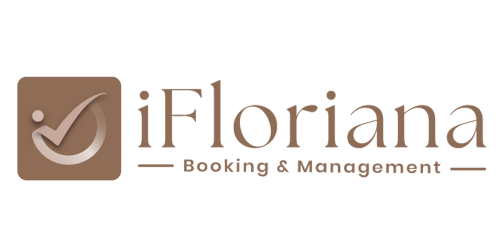 Ifloriana Logo