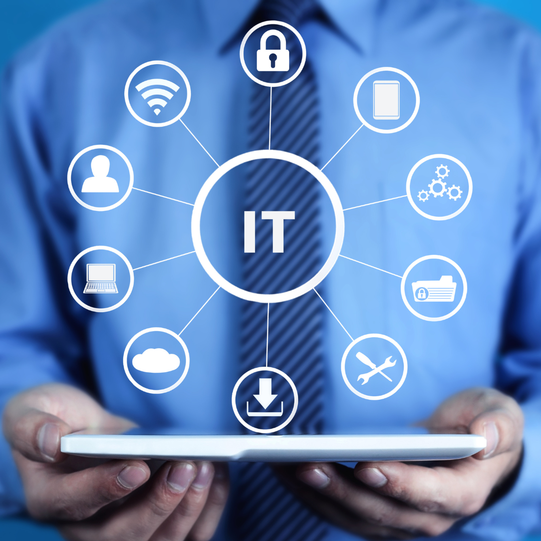 IT Solutions Showcase 1