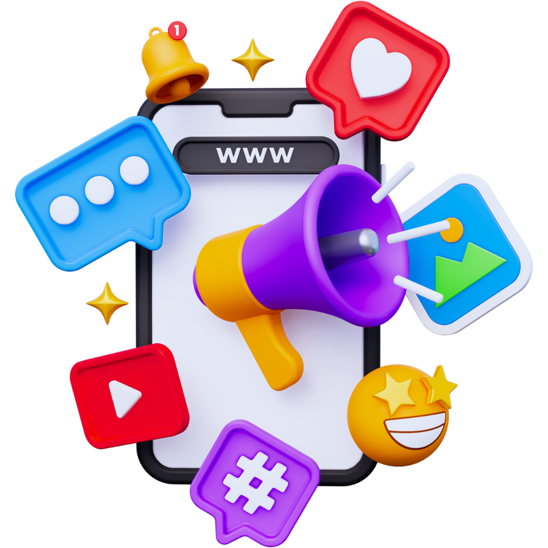 Online Advertising Campaign Management Showcase