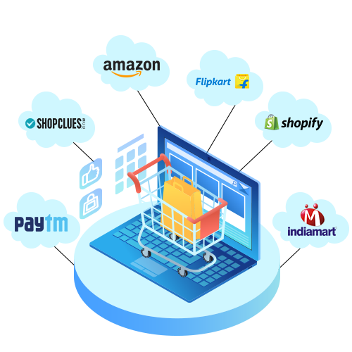 Marketplace Management Showcase
